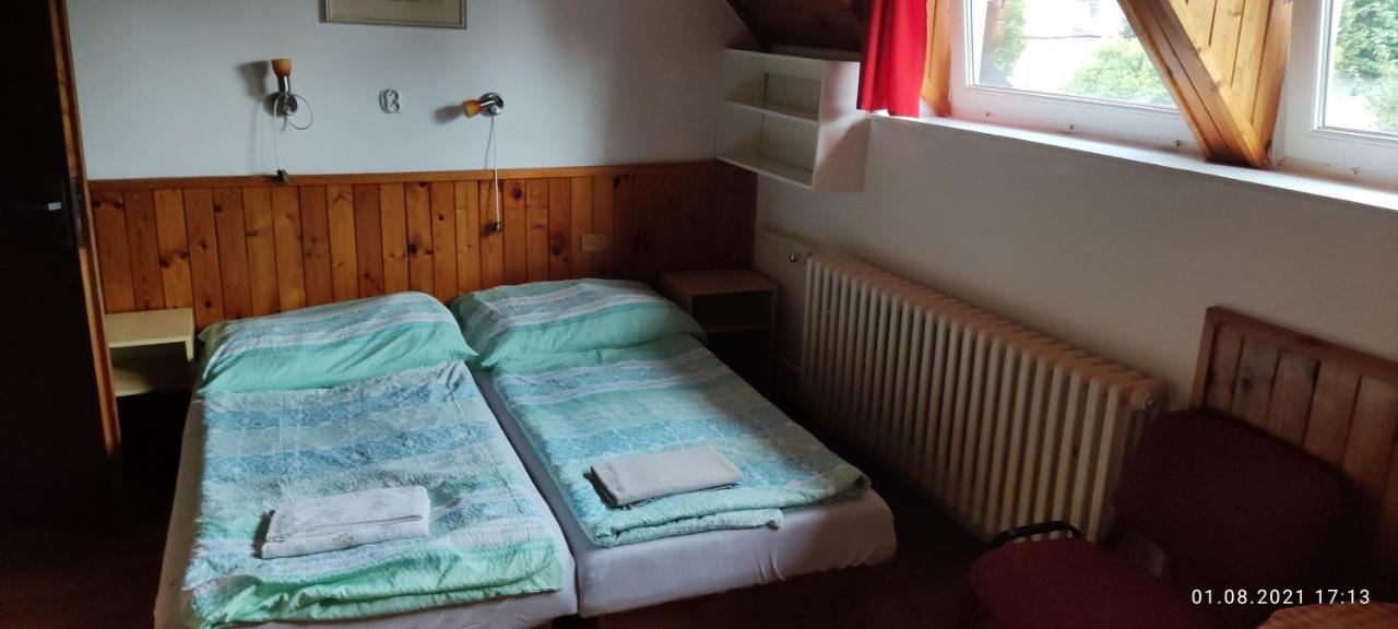 Ubytovanie 184, Bed And Braekfast 184 Stará Lesná Eksteriør bilde