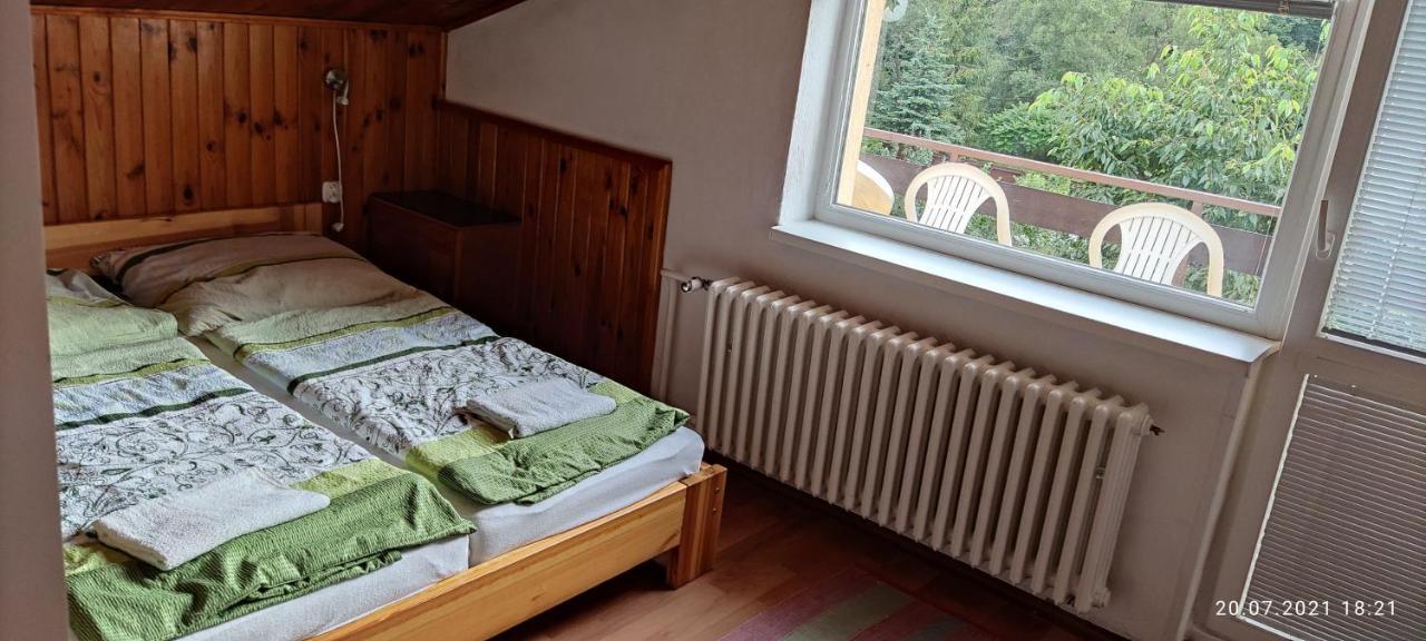 Ubytovanie 184, Bed And Braekfast 184 Stará Lesná Eksteriør bilde