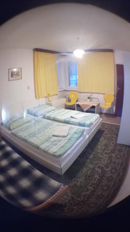 Ubytovanie 184, Bed And Braekfast 184 Stará Lesná Eksteriør bilde