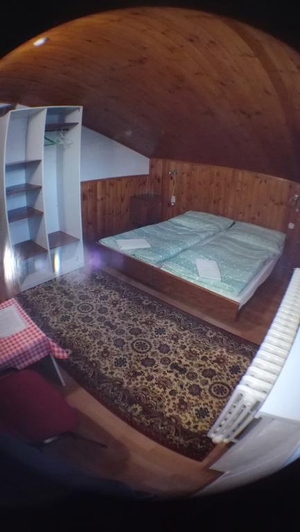 Ubytovanie 184, Bed And Braekfast 184 Stará Lesná Eksteriør bilde