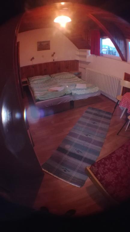 Ubytovanie 184, Bed And Braekfast 184 Stará Lesná Eksteriør bilde