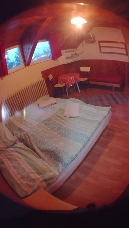 Ubytovanie 184, Bed And Braekfast 184 Stará Lesná Eksteriør bilde