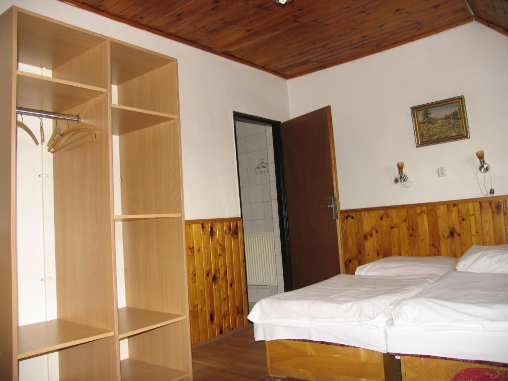 Ubytovanie 184, Bed And Braekfast 184 Stará Lesná Rom bilde