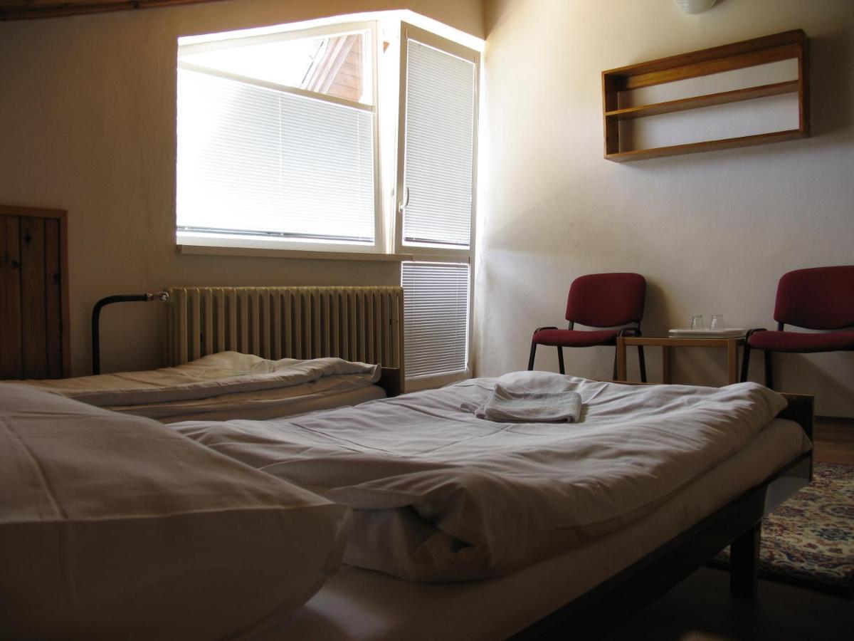 Ubytovanie 184, Bed And Braekfast 184 Stará Lesná Rom bilde